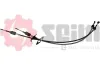 Seilzug, Schaltgetriebe SEIM 555277
