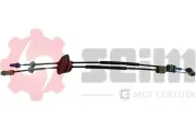 Seilzug, Schaltgetriebe SEIM 555291
