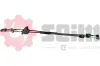 Seilzug, Schaltgetriebe SEIM 555293