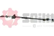 Seilzug, Schaltgetriebe SEIM 555293