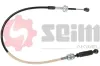Seilzug, Schaltgetriebe SEIM 555294