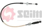 Seilzug, Schaltgetriebe SEIM 555294
