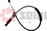 Seilzug, Schaltgetriebe SEIM 555298
