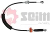 Seilzug, Schaltgetriebe SEIM 555301