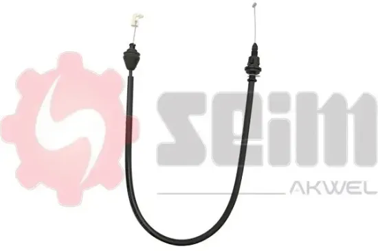 Gaszug SEIM 555339 Bild Gaszug SEIM 555339