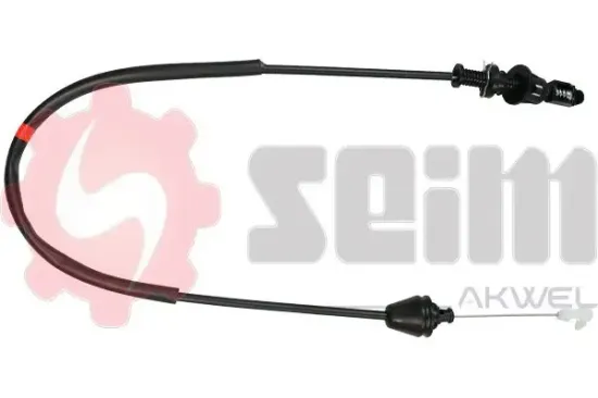 Gaszug SEIM 555342 Bild Gaszug SEIM 555342