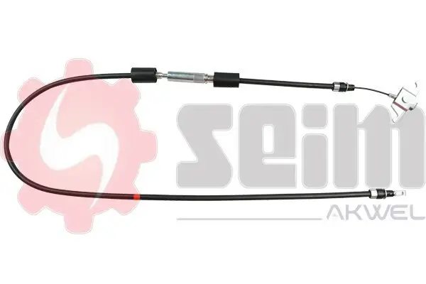 Seilzug, Feststellbremse vorne SEIM 555489