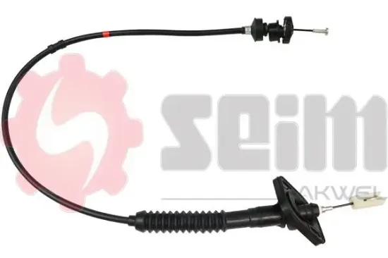 Seilzug, Kupplungsbetätigung SEIM 555538 Bild Seilzug, Kupplungsbetätigung SEIM 555538