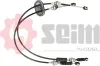Seilzug, Schaltgetriebe SEIM 555660