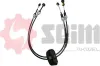 Seilzug, Schaltgetriebe SEIM 555670