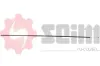 Motorhaubenzug SEIM 555691