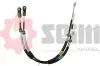 Seilzug, Schaltgetriebe SEIM 555725