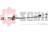 Seilzug, Schaltgetriebe SEIM 555742