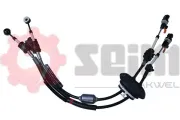Seilzug, Schaltgetriebe SEIM 555743
