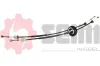 Seilzug, Schaltgetriebe SEIM 555790