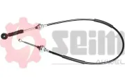 Seilzug, Schaltgetriebe SEIM 555791