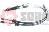 Seilzug, Schaltgetriebe SEIM 555798