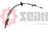 Seilzug, Schaltgetriebe SEIM 555920