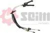 Seilzug, Schaltgetriebe SEIM 556005