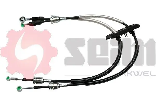 Kabelsatz, Schaltgetriebe SEIM 556025