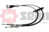 Kabelsatz, Schaltgetriebe SEIM 556025