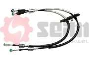 Kabelsatz, Schaltgetriebe SEIM 556025