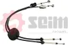 Seilzug, Schaltgetriebe SEIM 556299