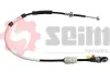 Seilzug, Schaltgetriebe SEIM 556304