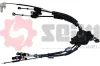 Seilzug, Schaltgetriebe SEIM 556305