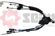 Seilzug, Schaltgetriebe SEIM 556305