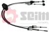 Seilzug, Schaltgetriebe SEIM 556360