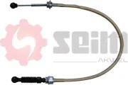 Seilzug, Schaltgetriebe SEIM 556371