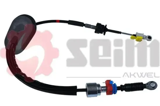 Seilzug, Automatikgetriebe SEIM 556388 Bild Seilzug, Automatikgetriebe SEIM 556388