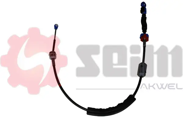 Seilzug, Automatikgetriebe SEIM 556471