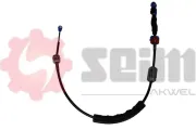 Seilzug, Automatikgetriebe SEIM 556471