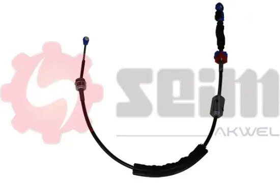 Seilzug, Automatikgetriebe SEIM 556471 Bild Seilzug, Automatikgetriebe SEIM 556471