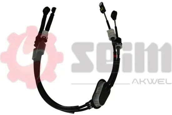 Seilzug, Schaltgetriebe SEIM 556472 Bild Seilzug, Schaltgetriebe SEIM 556472