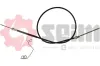 Seilzug, Feststellbremse hinten links SEIM 603285