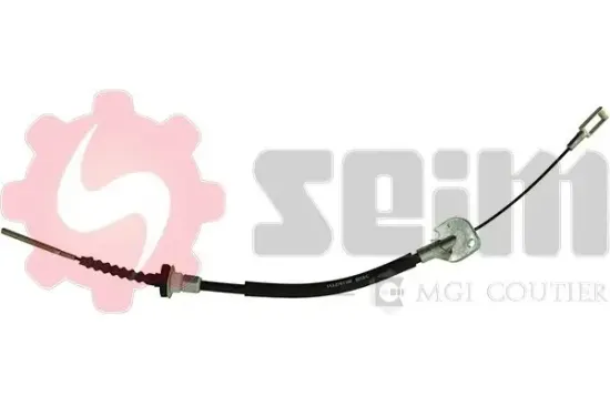 Seilzug, Kupplungsbetätigung SEIM 701100 Bild Seilzug, Kupplungsbetätigung SEIM 701100