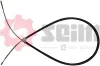 Seilzug, Feststellbremse hinten links hinten rechts SEIM 723360