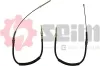 Seilzug, Feststellbremse hinten SEIM 803990