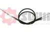Seilzug, Feststellbremse hinten SEIM 804240