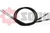 Seilzug, Feststellbremse hinten SEIM 804530