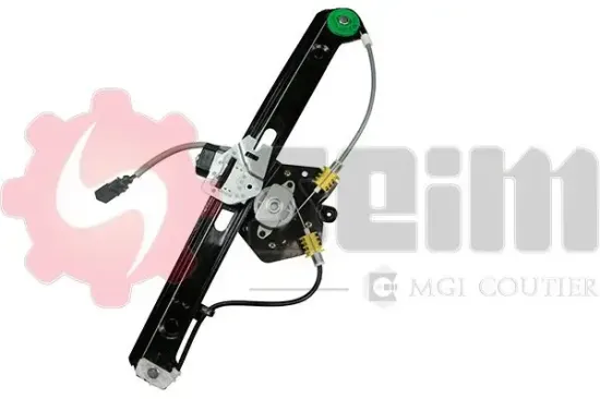 Fensterheber hinten rechts SEIM 900541 Bild Fensterheber hinten rechts SEIM 900541