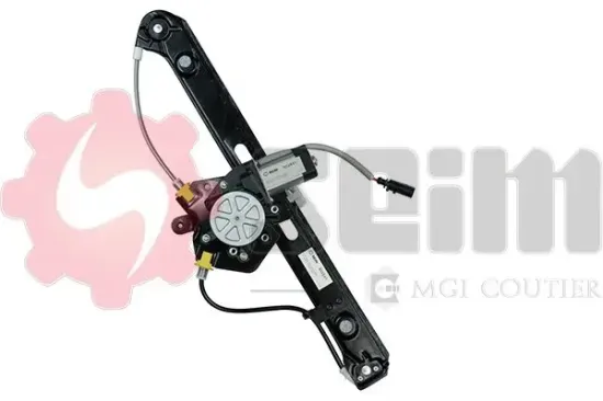 Fensterheber hinten rechts SEIM 900541 Bild Fensterheber hinten rechts SEIM 900541