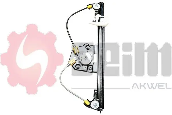 Fensterheber hinten links SEIM 900544