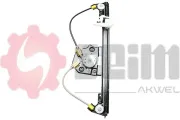 Fensterheber hinten links SEIM 900544