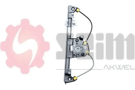 Fensterheber hinten links SEIM 900544 Bild Fensterheber hinten links SEIM 900544