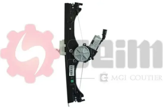 Fensterheber vorne links SEIM 900630 Bild Fensterheber vorne links SEIM 900630