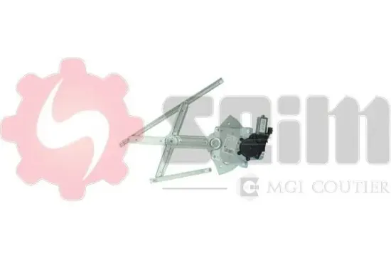 Fensterheber vorne links SEIM 900652 Bild Fensterheber vorne links SEIM 900652